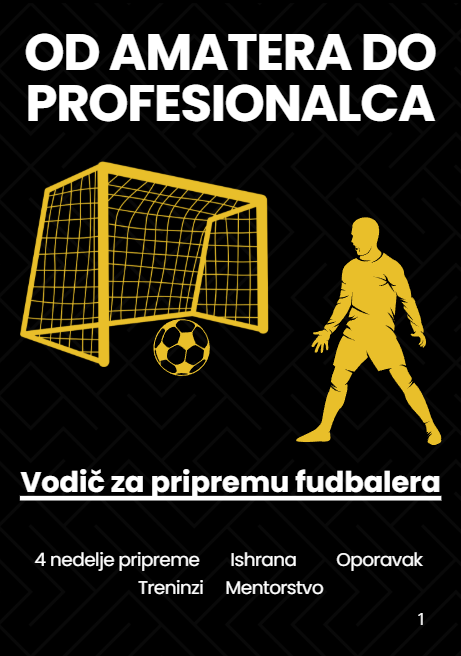 Od Amatera do Profesionalca